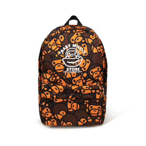 BABY MILO BACKPACK