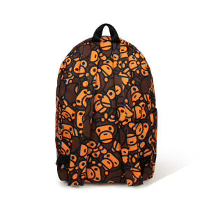 BABY MILO BACKPACK
