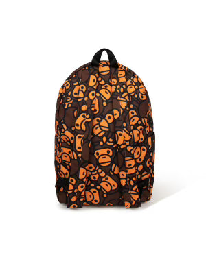 BABY MILO BACKPACK