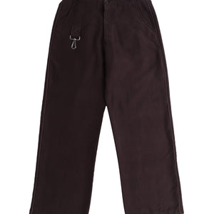 Hook Pants