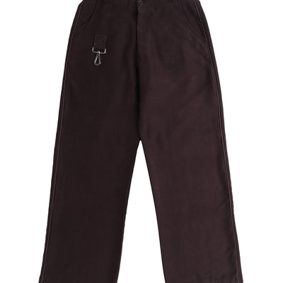 Hook Pants