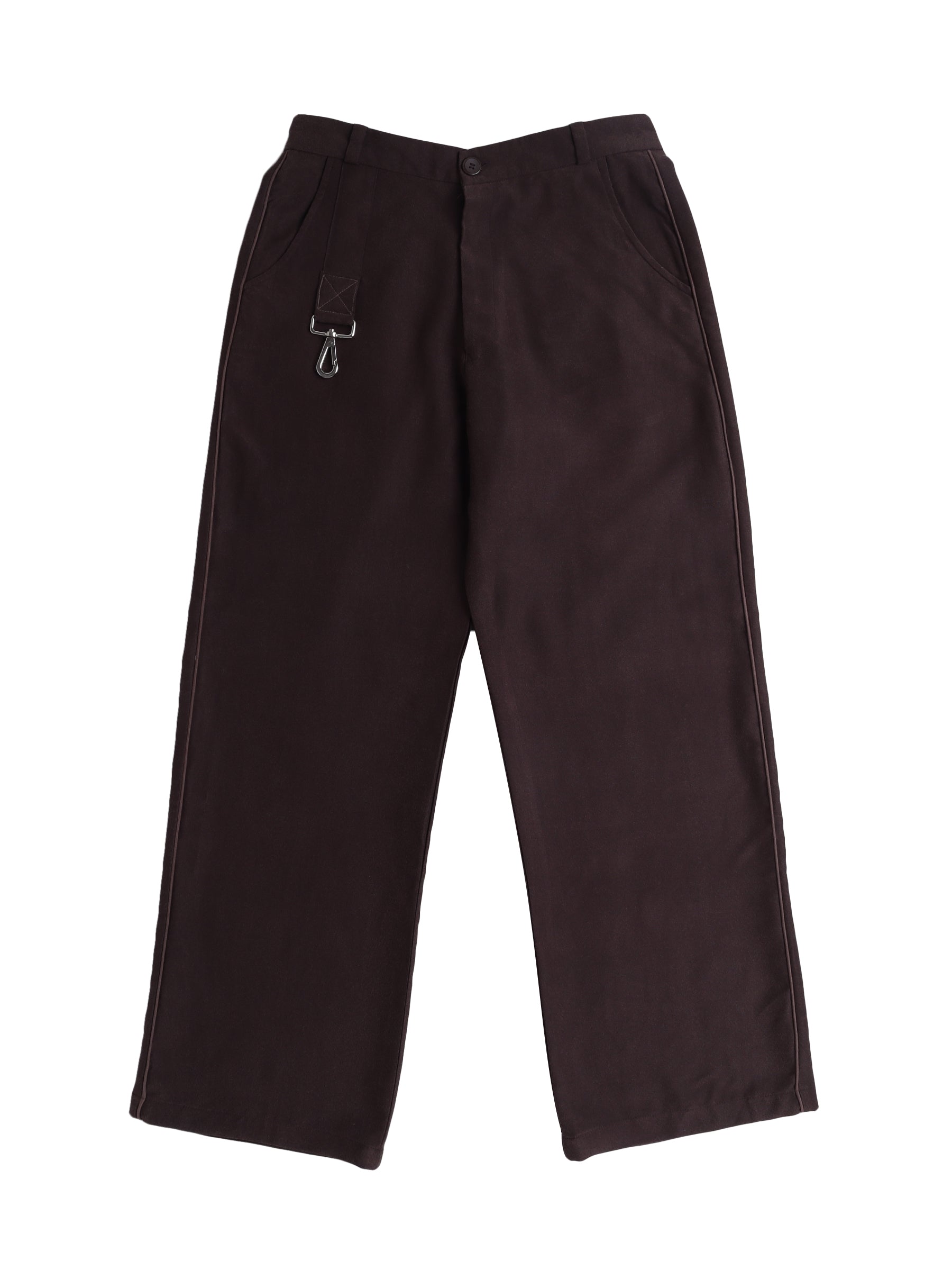 Hook Pants