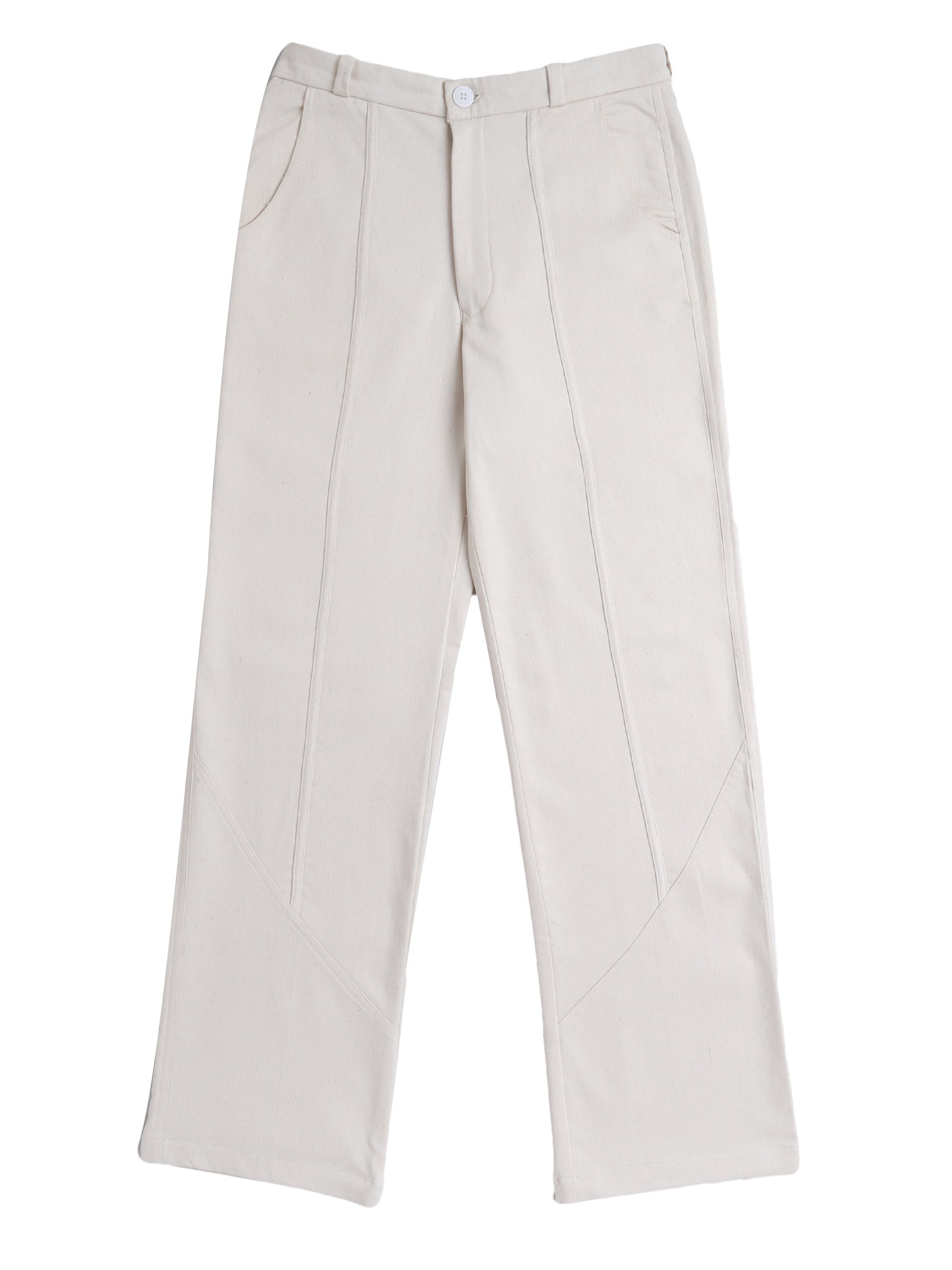Seam Pants