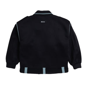 Scuba Biker Jacket