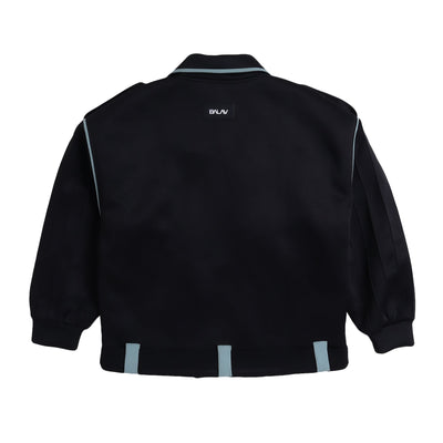 Scuba Biker Jacket