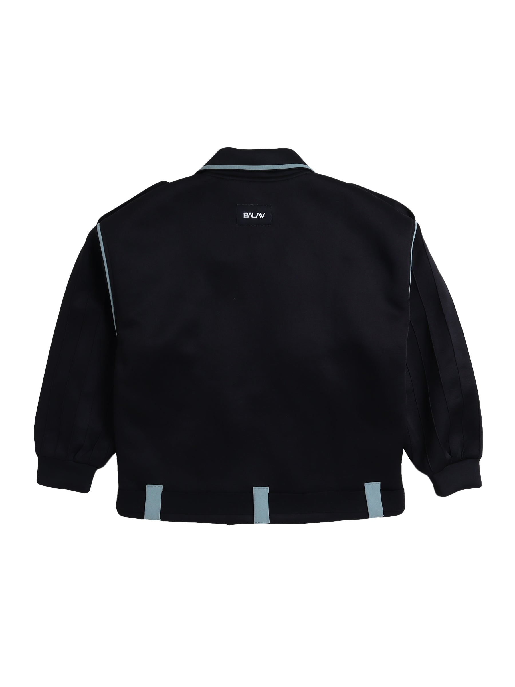 Scuba Biker Jacket
