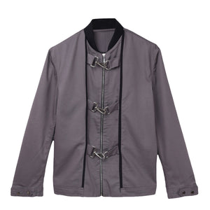 Hooked Jacket