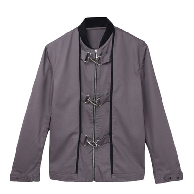 Hooked Jacket