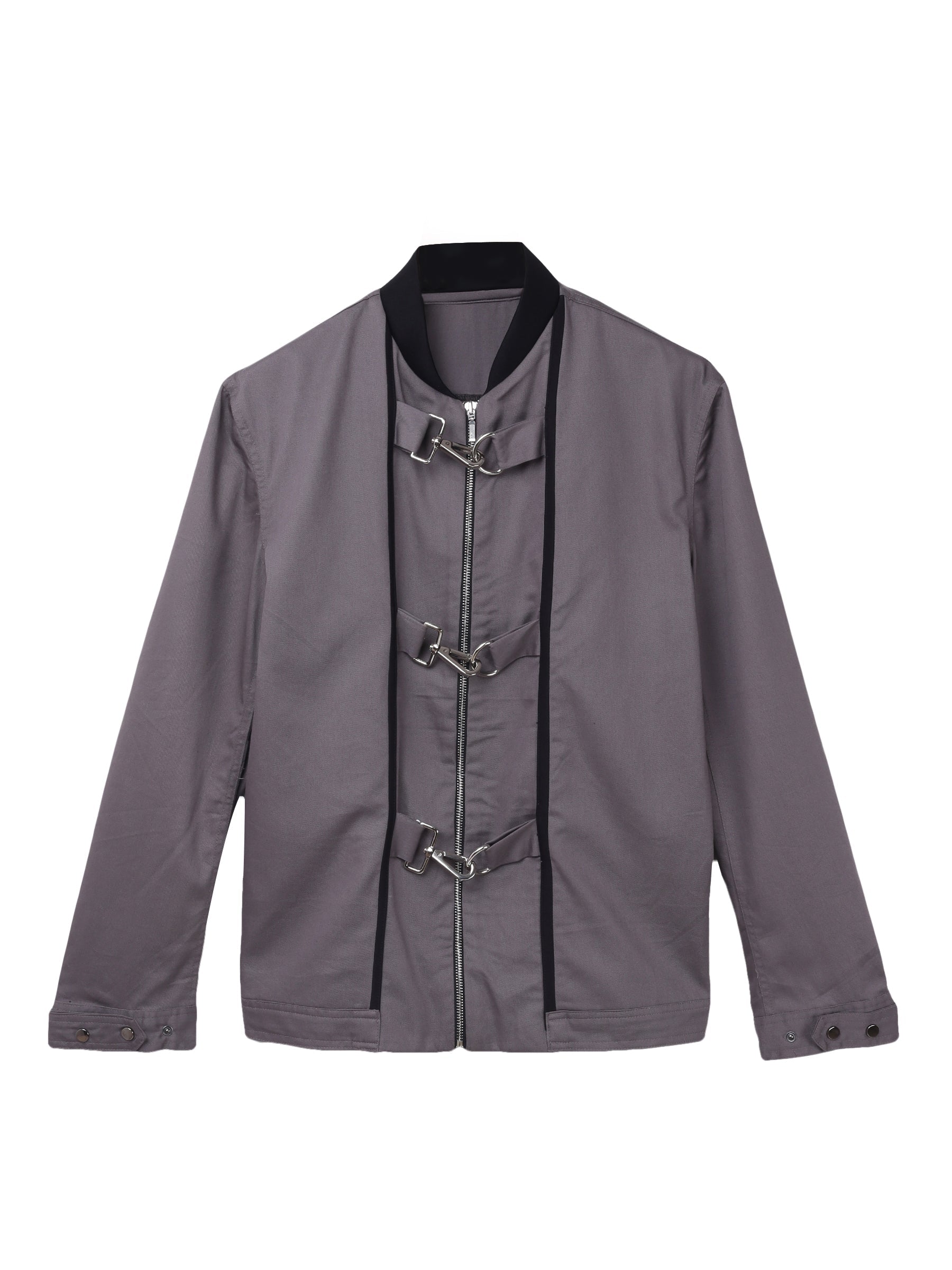 Hooked Jacket