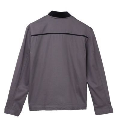Hooked Jacket