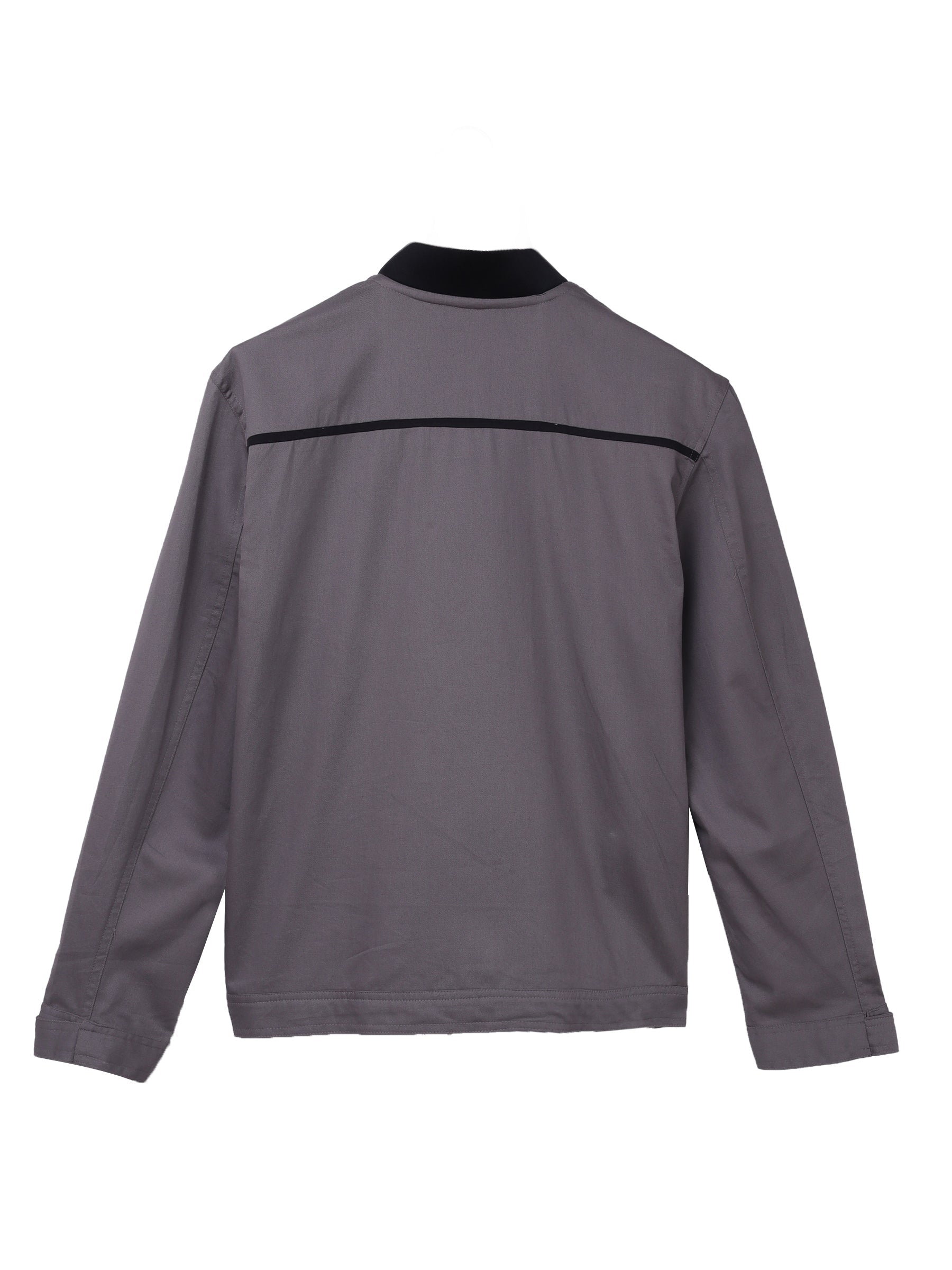 Hooked Jacket