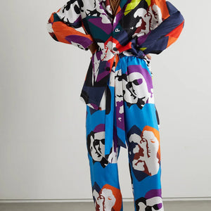 Ozzy Abstract Co-ord set