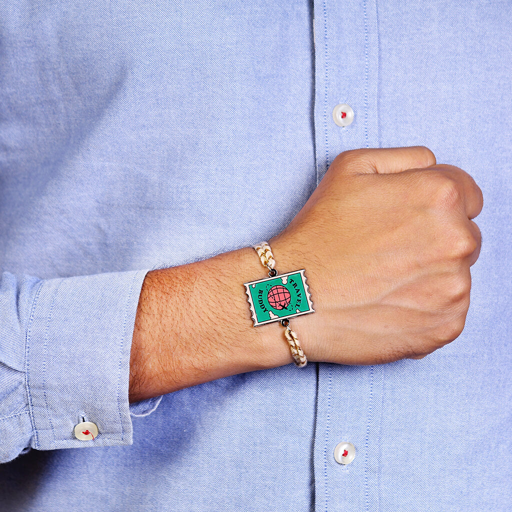 Travel Bhaiya Rakhi