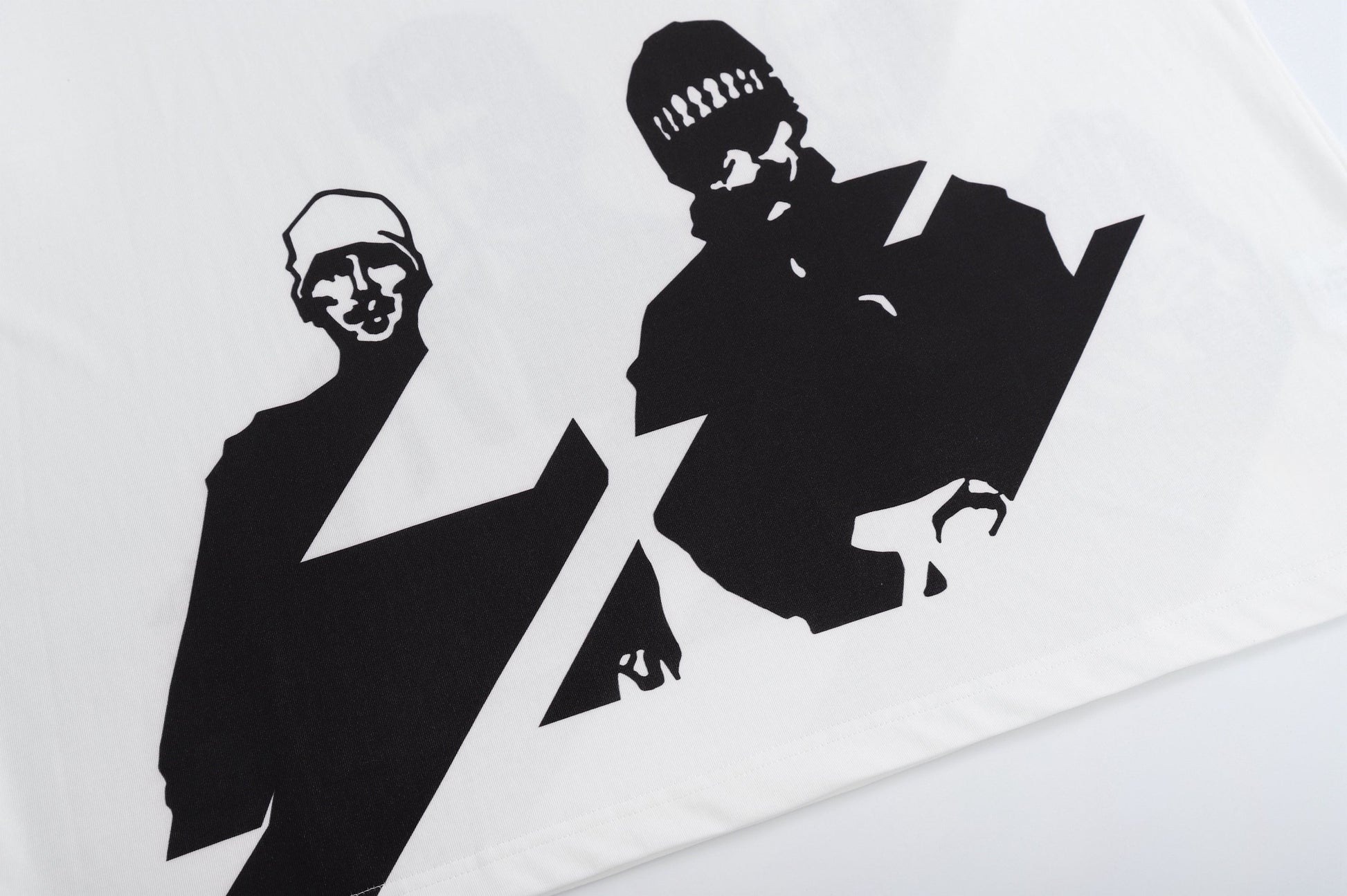 THE GUYS TEE