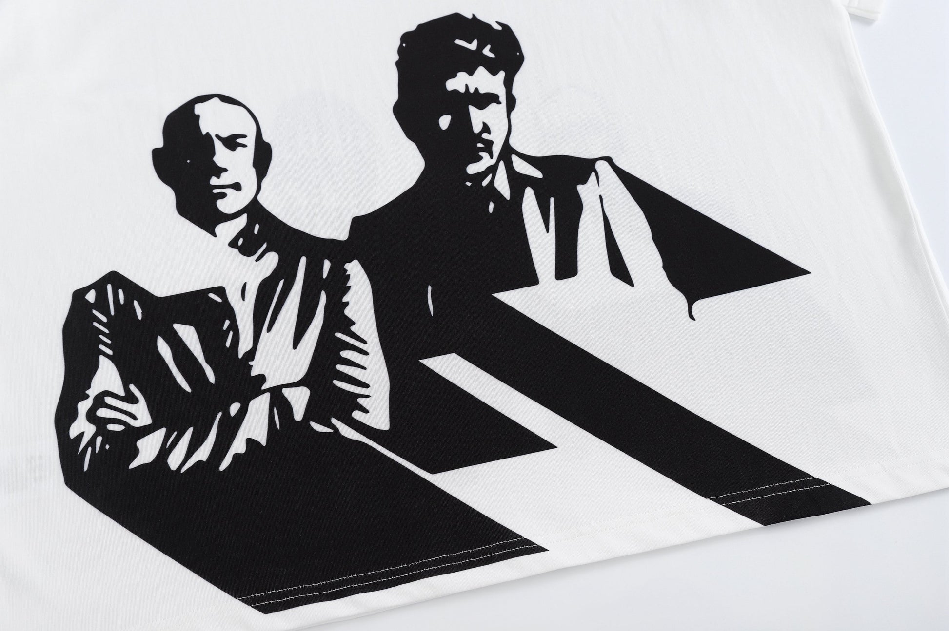 THE GUYS TEE