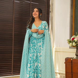 Lucy cotton suit set