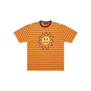 Drew House Sonny T-shirt Sonny Stripe