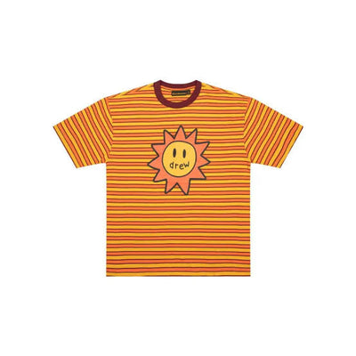 Drew House Sonny T-shirt Sonny Stripe