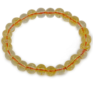 Studio Vaidik Citrine Bracelet
