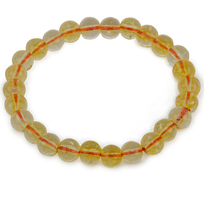 Studio Vaidik Citrine Bracelet