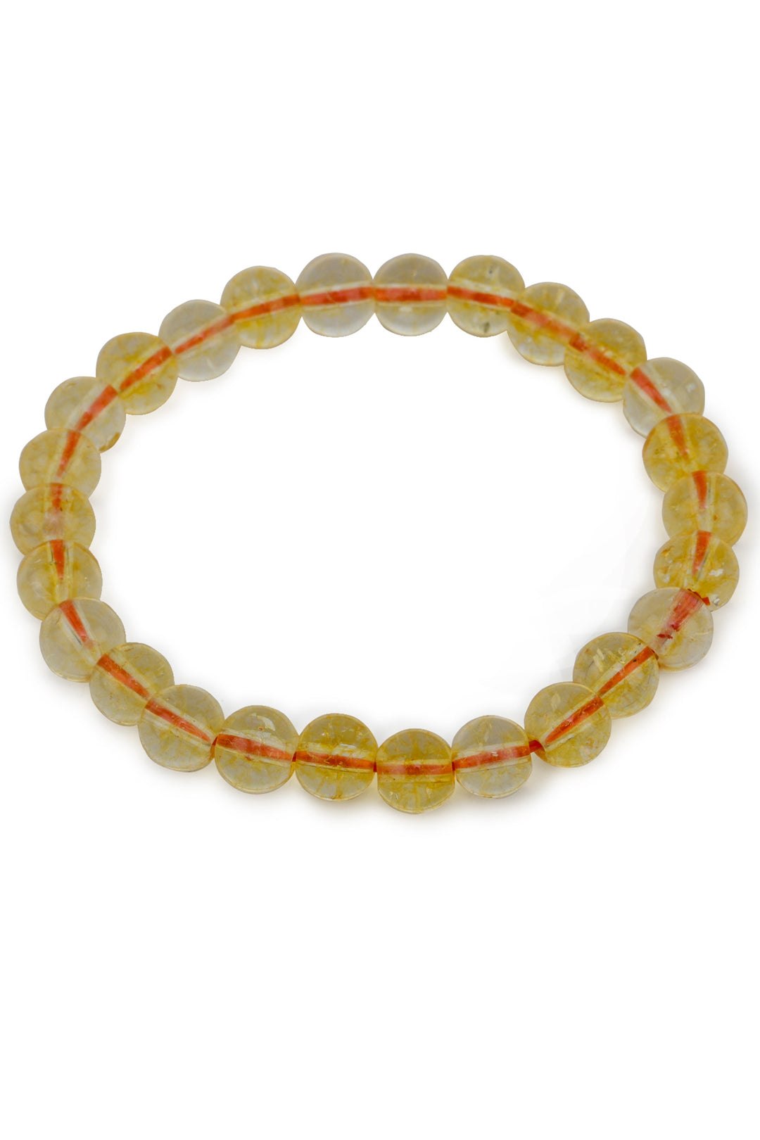 Studio Vaidik Citrine Bracelet