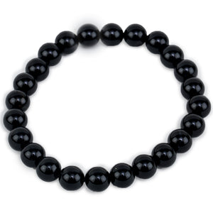 Studio Vaidik Black Tourmaline Bracelet