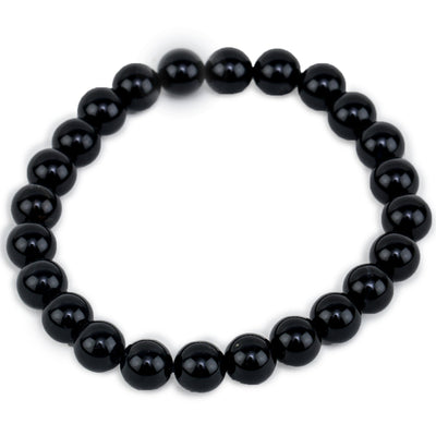 Studio Vaidik Black Tourmaline Bracelet