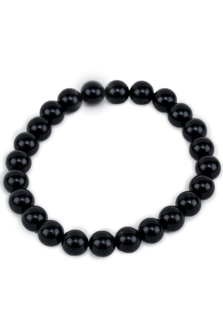 Studio Vaidik Black Tourmaline Bracelet