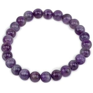 Studio Vaidik Amethyst Bracelet