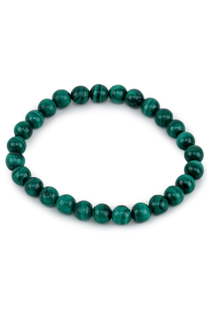 Studio Vaidik Malachite Bracelet