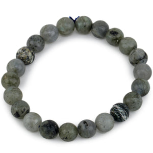 Studio Vaidik Picasso Jasper Bracelet