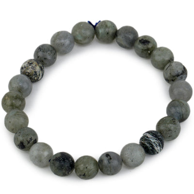 Studio Vaidik Picasso Jasper Bracelet
