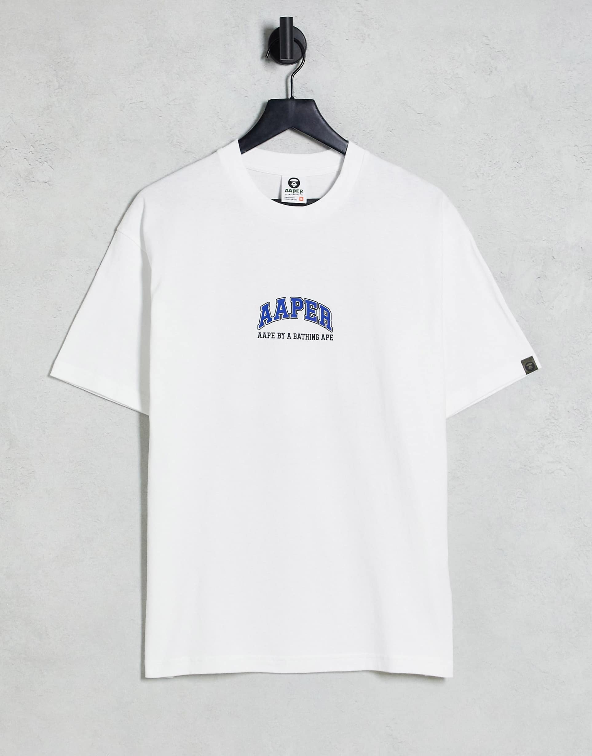 AAPER BY A BATHING APE