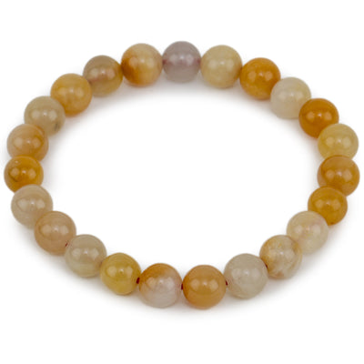 Studio Vaidik Yellow Aventurine Bracelet