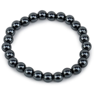 Studio Vaidik Hematite Bracelet