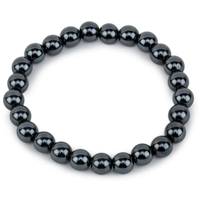 Studio Vaidik Hematite Bracelet
