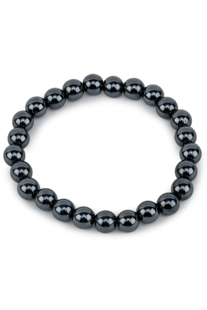 Studio Vaidik Hematite Bracelet