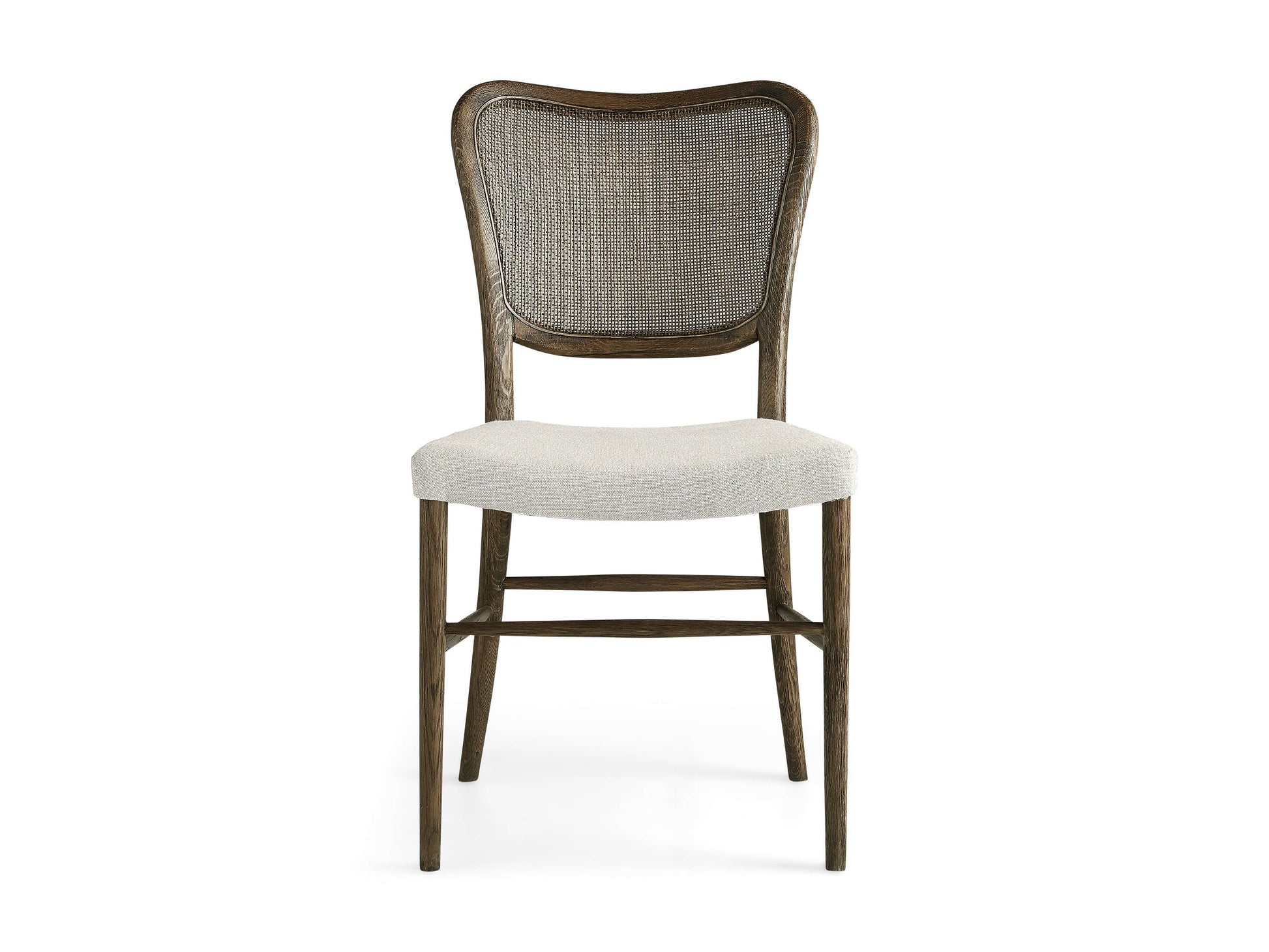 Noa Dining Chair in Cinder
