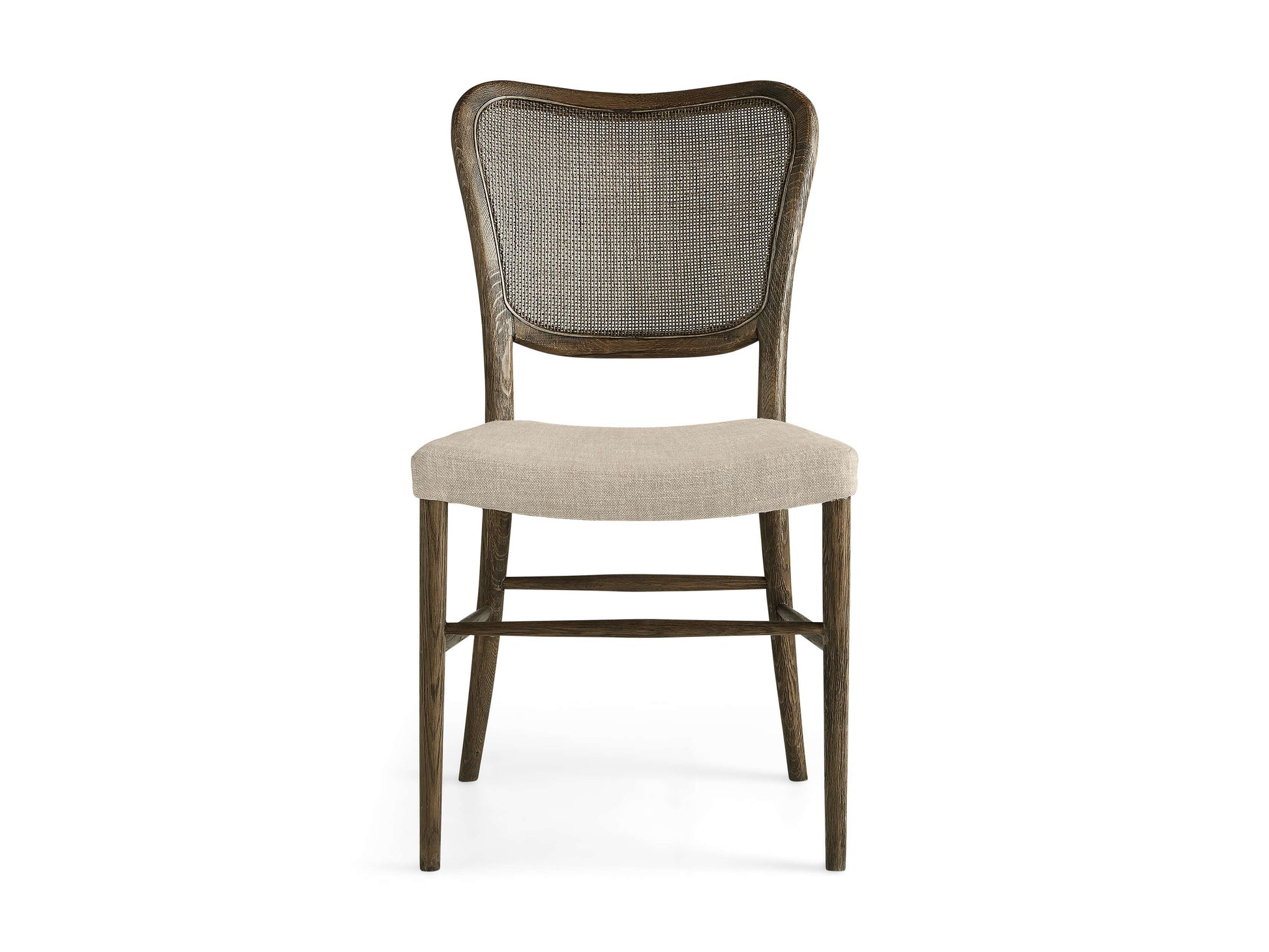 Noa Dining Chair in Cinder