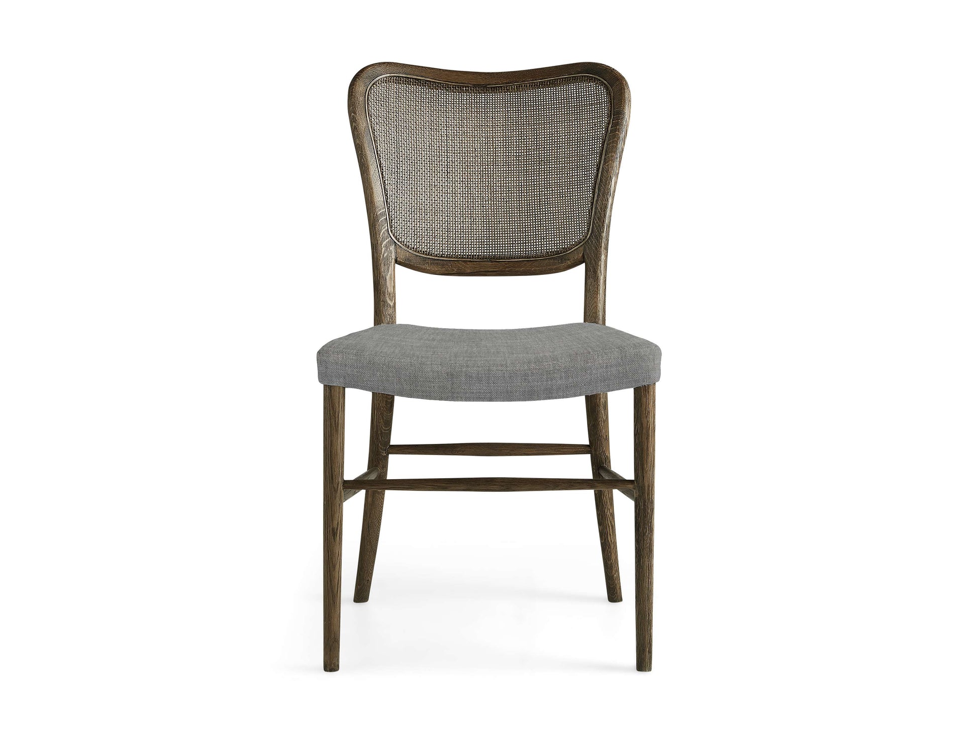 Noa Dining Chair in Cinder