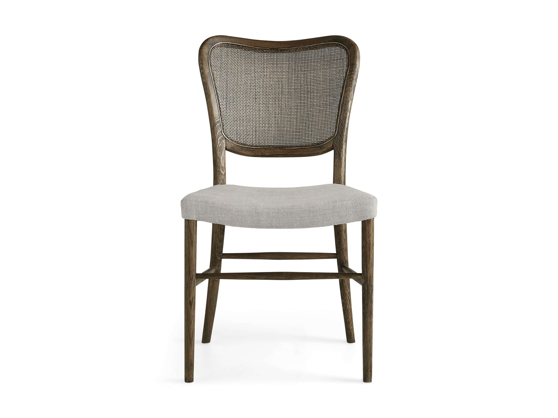 Noa Dining Chair in Cinder