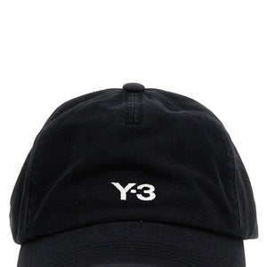 Y-3 Dad Cap Cap