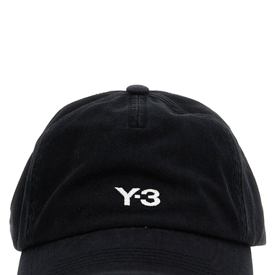 Y-3 Dad Cap Cap