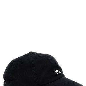 Y-3 Dad Cap Cap