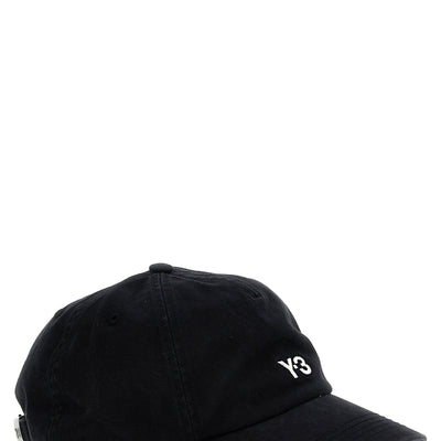 Y-3 Dad Cap Cap