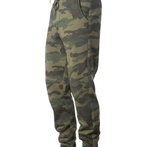 Men's Midweight Fleece Pant