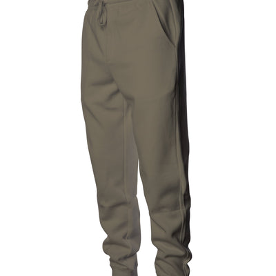 Men's Midweight Fleece Pant