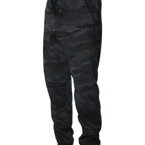 Men's Midweight Fleece Pant