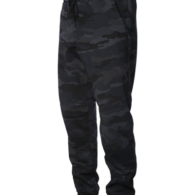 Men's Midweight Fleece Pant
