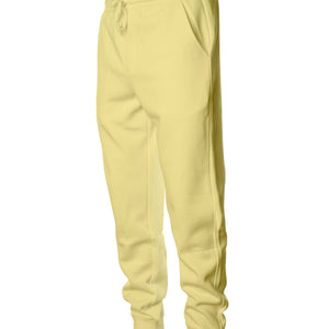 Men's Midweight Fleece Pant